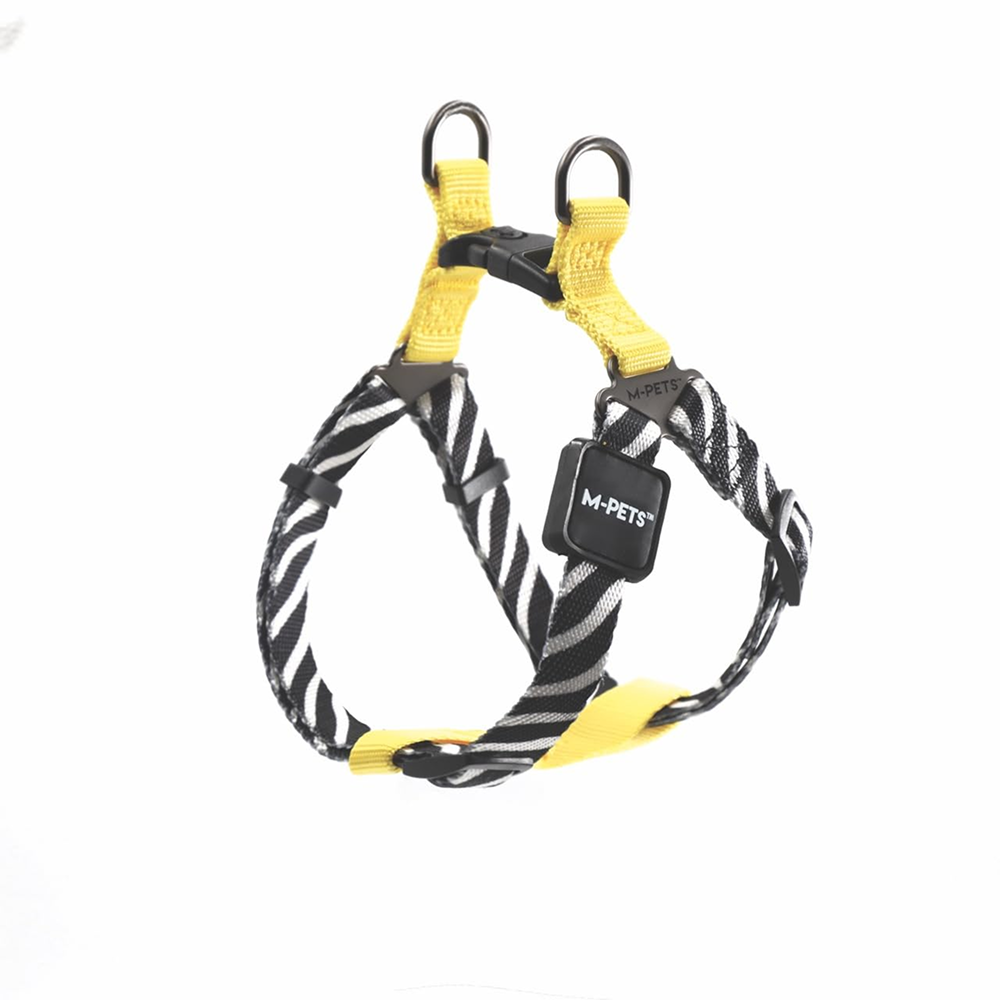 M Pets Wild Safari Harness for Dogs