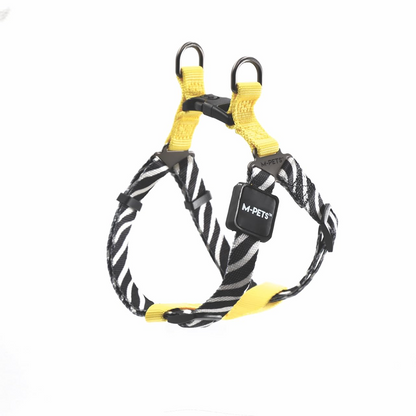 M Pets Wild Safari Harness for Dogs