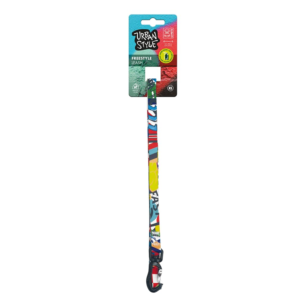 M Pets Urban Style Freestyle Leash for Dogs