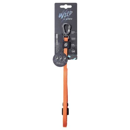 M Pets Wild Jungle Regular Leash for Dogs