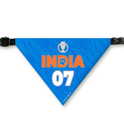 Pawsindia Bandana for Dogs