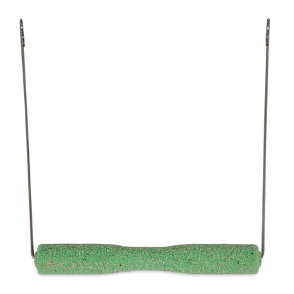 JW Insight Sand Perch Swing for Birds (Green)