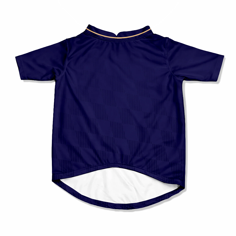 Pawsindia Kolkata Knight Biters T20 Pets Premier League Jersey for Cats | Indian Pet League