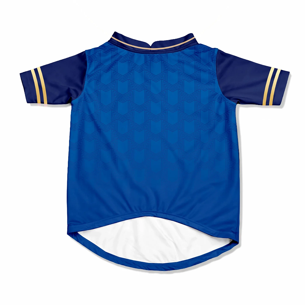 Pawsindia Mumbai Indies T20 Pets Premier League Jersey for Dogs | Indian Pet League
