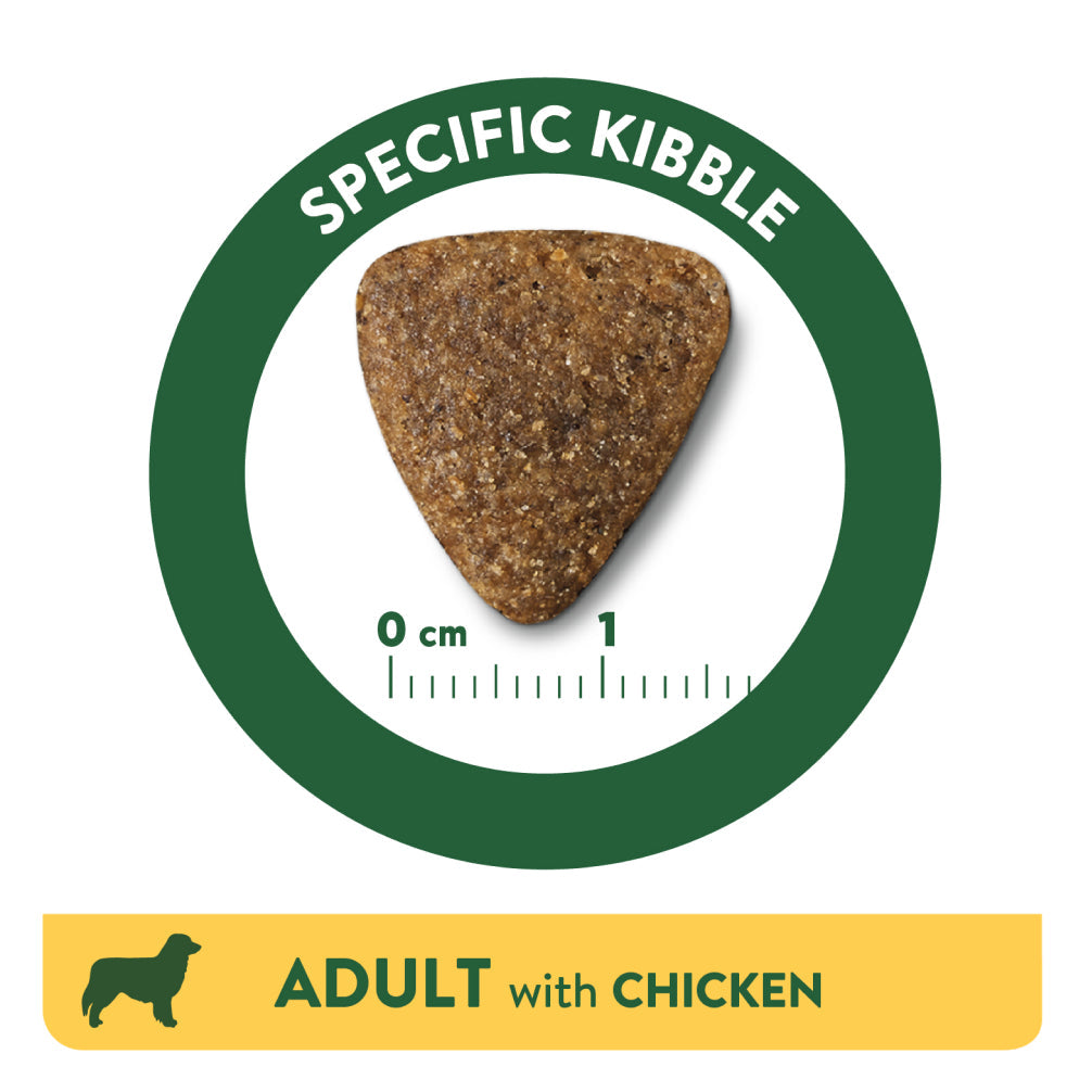 Affinity Libra Adult Dog Chicken Dry Food