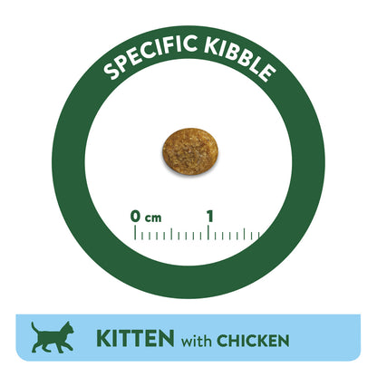 Affinity Libra Kitten Chicken Dry Food