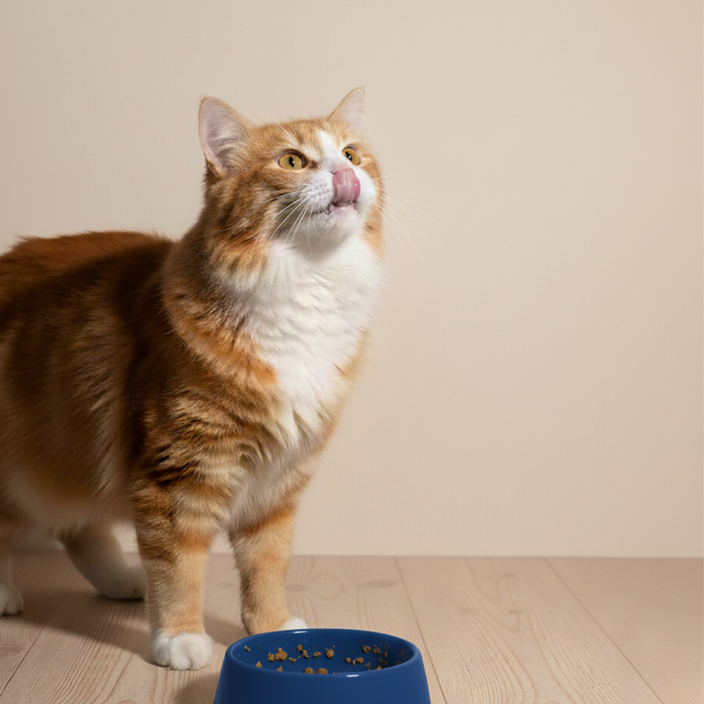 Goofy Tails Mackerel & Chicken Cat Meals