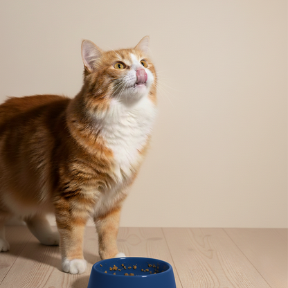 Goofy Tails Mackerel & Chicken Cat Meals