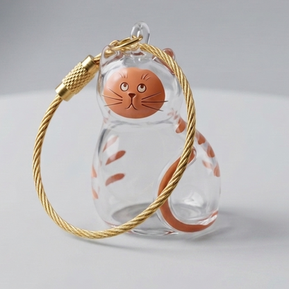 Skatrs Pet Hair Memory Pendant ( Assorted)