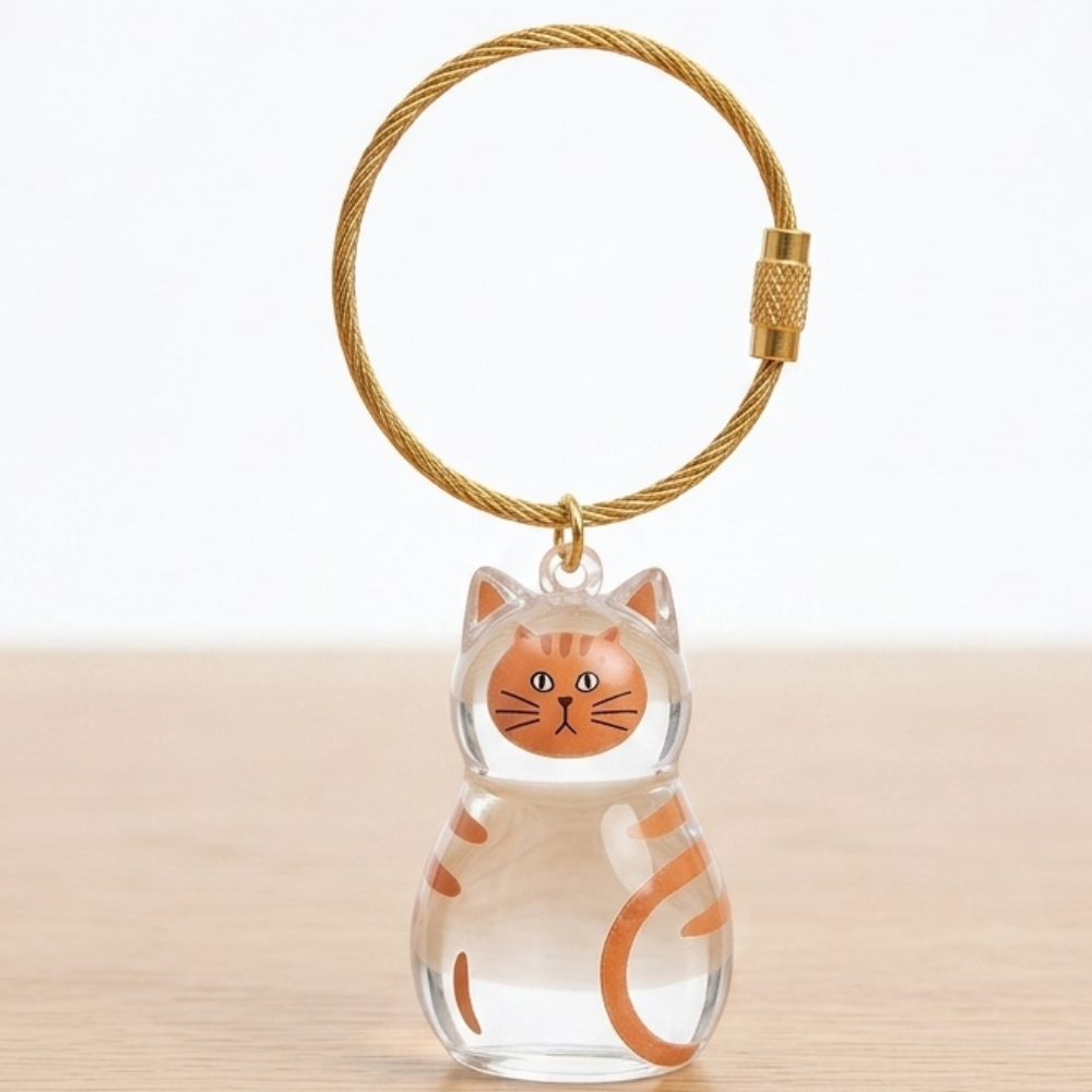 Skatrs Pet Hair Memory Pendant ( Assorted)