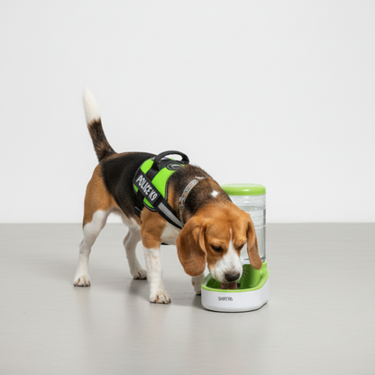 Skatrs Water Dispenser for Dogs and Cats
