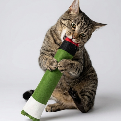 Skatrs Joint Catnip Toy for Cats