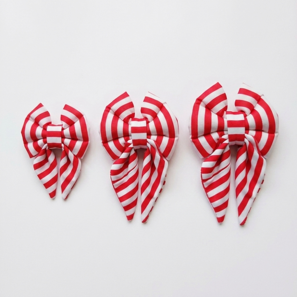 Skatrs Sailor bowtie for Dogs and Cats