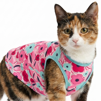 Skatrs Candy Bloom T-Shirt for Dogs and Cats
