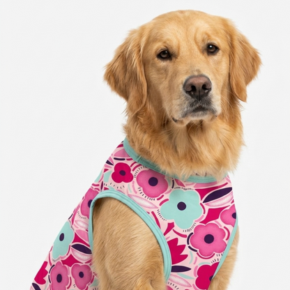 Skatrs Candy Bloom T-Shirt for Dogs and Cats