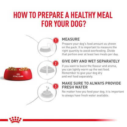 Royal Canin Veterinary Diet Neutered Adult for Small Dog Dry Food