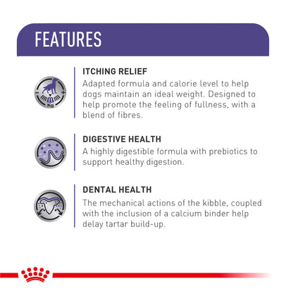 Royal Canin Veterinary Diet Neutered Adult for Small Dog Dry Food
