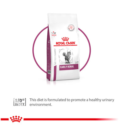 Royal Canin Veterinary Diet Early Renal Cat Dry Food