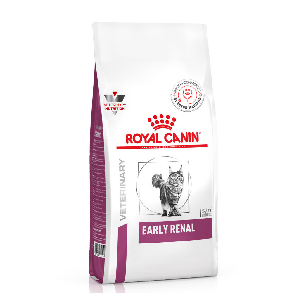 Royal Canin Veterinary Diet Early Renal Cat Dry Food
