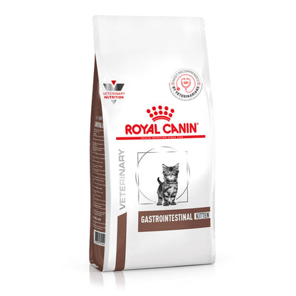 Royal Canin Veterinary Diet Gastrointestinal Kitten Dry Food
