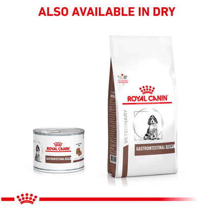 Royal Canin Veterinary Diet Gastrointestinal Puppy Food Can Wet Food