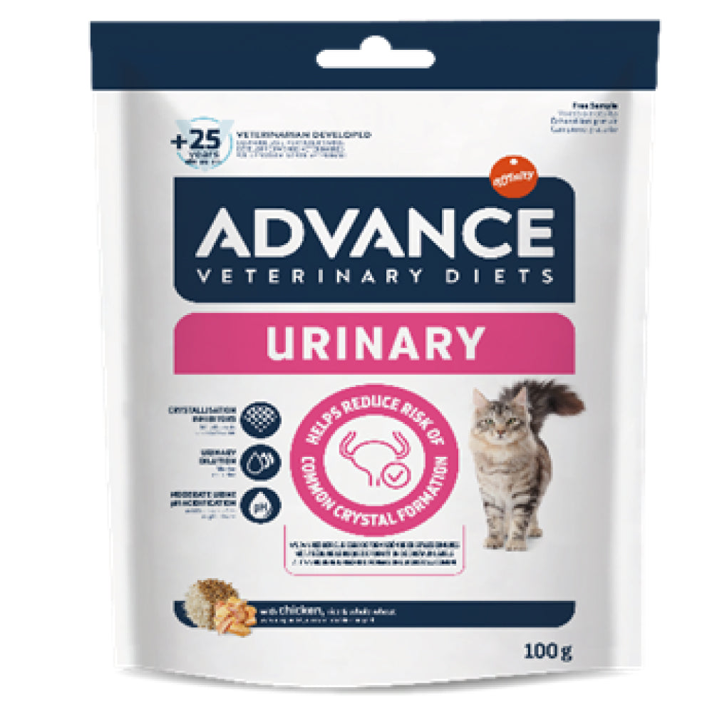 Advance Veterinary Diets Urinary Cat Dry Food
