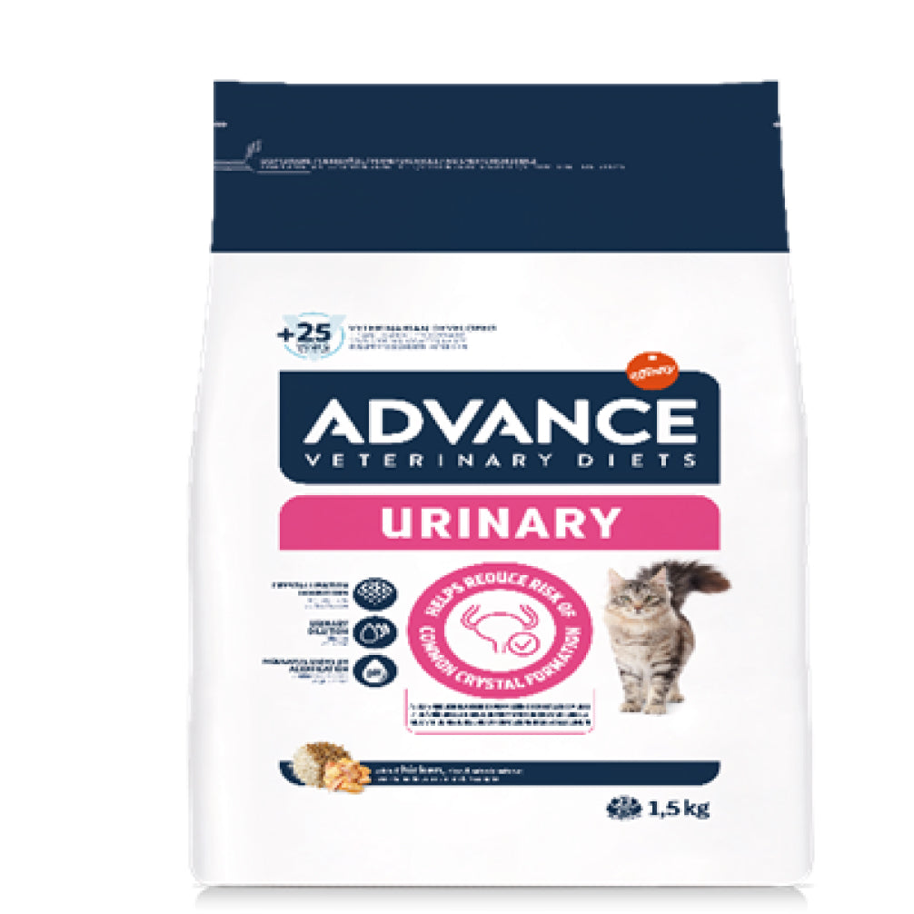 Advance Veterinary Diets Urinary Cat Dry Food