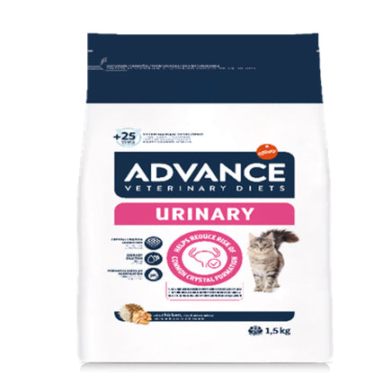 Advance Veterinary Diets Urinary Cat Dry Food