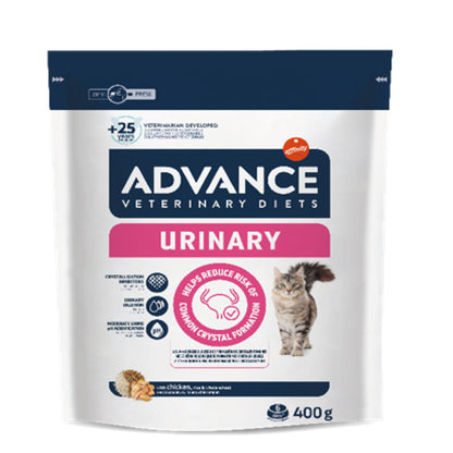 Advance Veterinary Diets Urinary Cat Dry Food