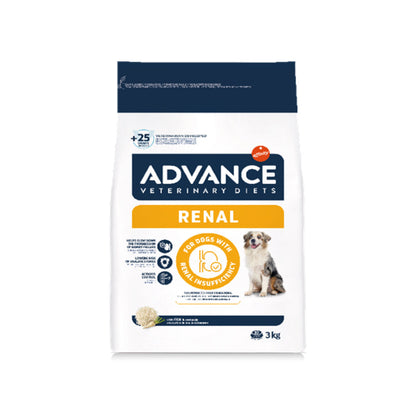 Advance Veterinary Diets Renal Dog Dry Food