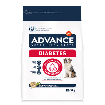 Advance Veterinary Diets Diabetes Dog Dry food