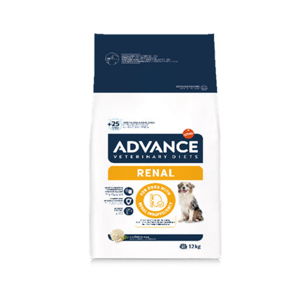 Advance Veterinary Diets Renal Dog Dry Food