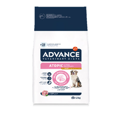 Advance Veterinary Diets Atopic Rabbit Dog Dry Food