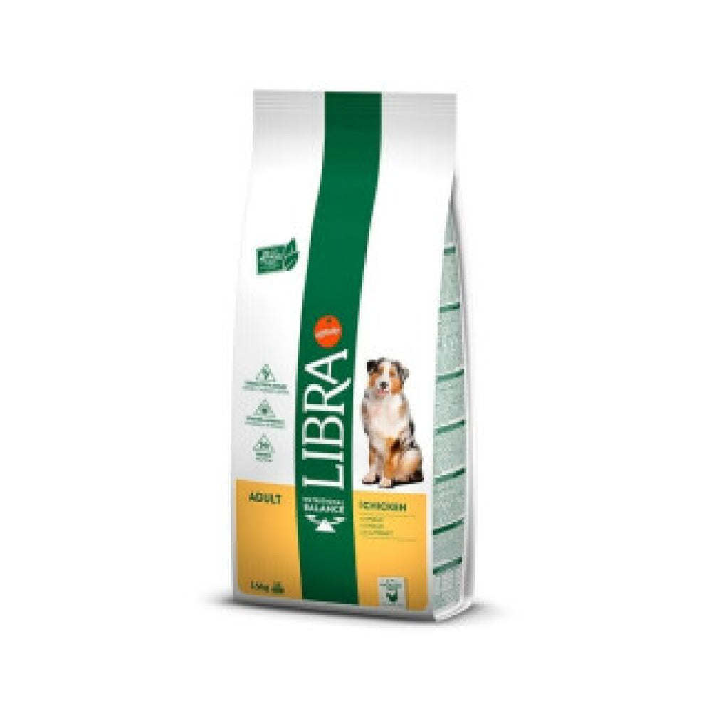 Affinity Libra Adult Dog Chicken Dry Food