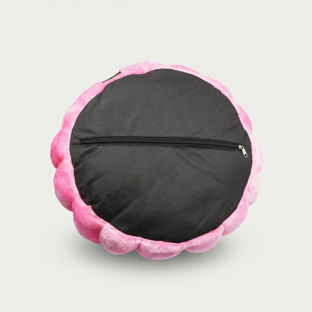 Skatrs Pinky Dream House for Small Dogs and Cats