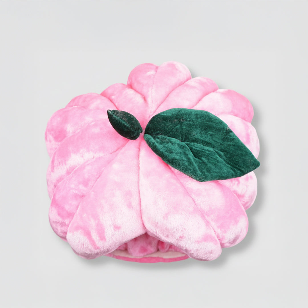 Skatrs Pinky Dream House for Small Dogs and Cats