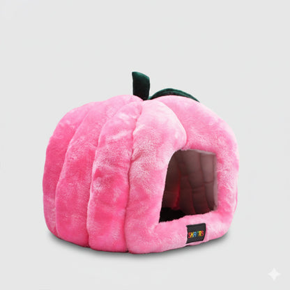 Skatrs Pinky Dream House for Small Dogs and Cats