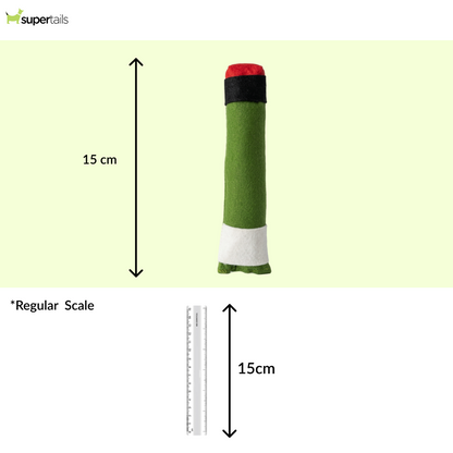 Skatrs Joint Catnip Toy for Cats