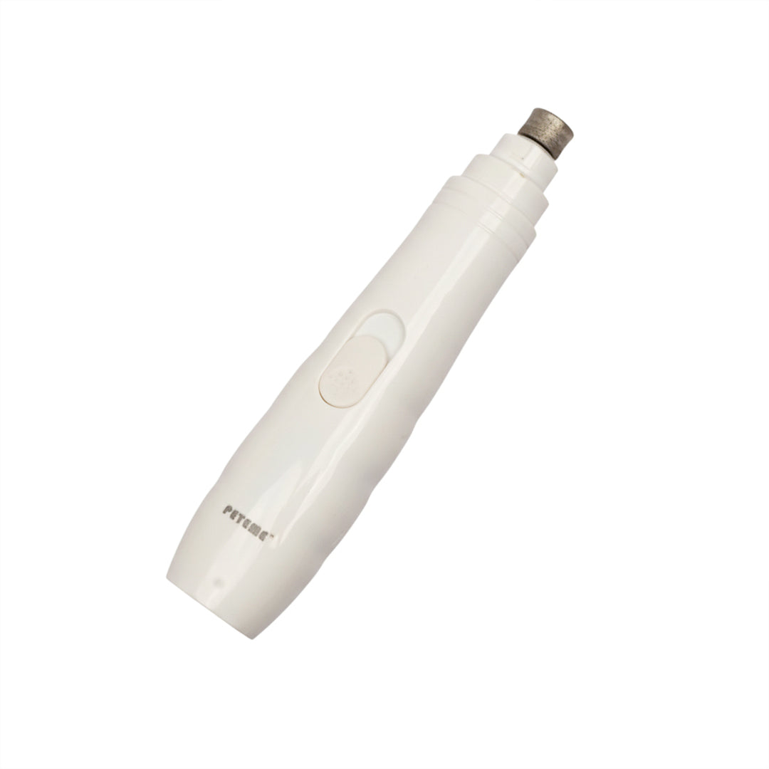 Skatrs Nail Grinder for Dogs and Cats