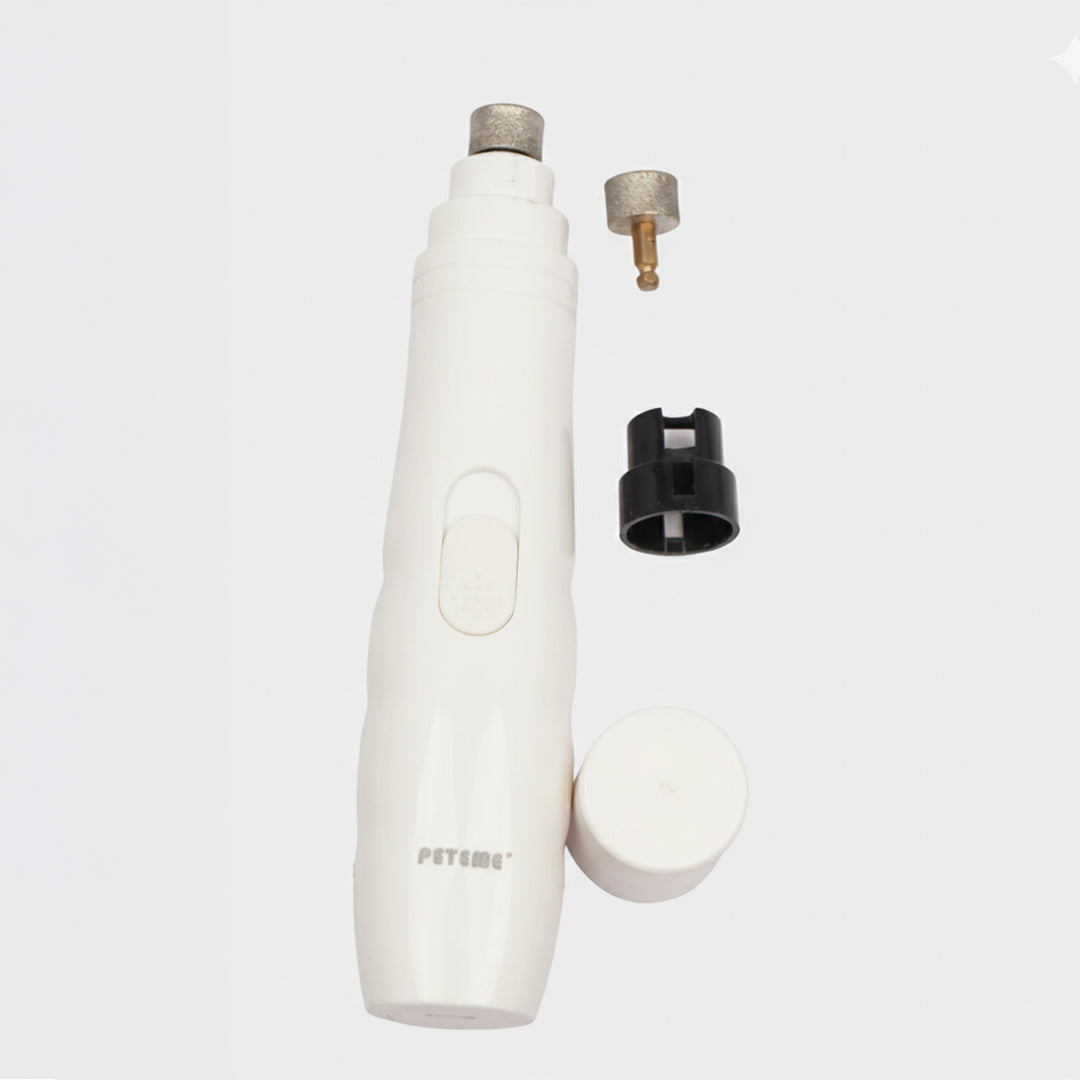 Skatrs Nail Grinder for Dogs and Cats